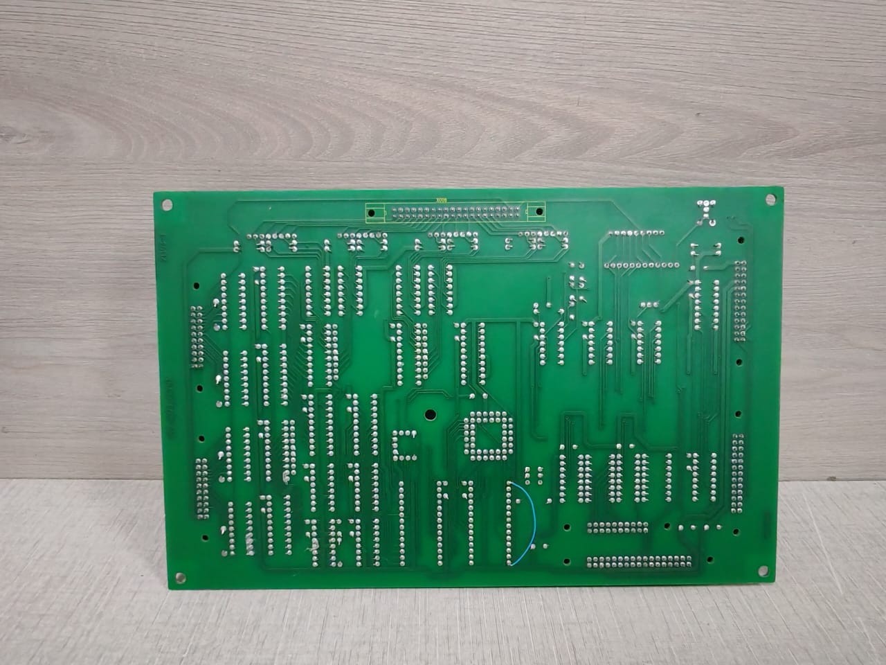 GUTOR BOARD-640 GUTOR 0P0363 PCB BOARD 640-0573 REV.03 9