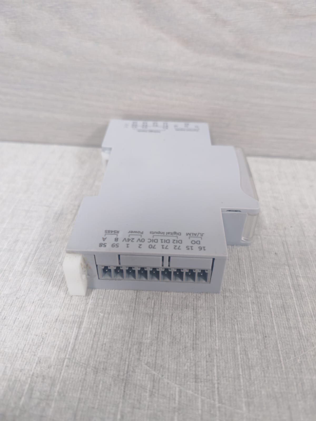SACI SAM3000-013 SACI SAM3000-013 ANALYZER 330 mV INPUT STYLE MINI SPLIT 100A-600A 3