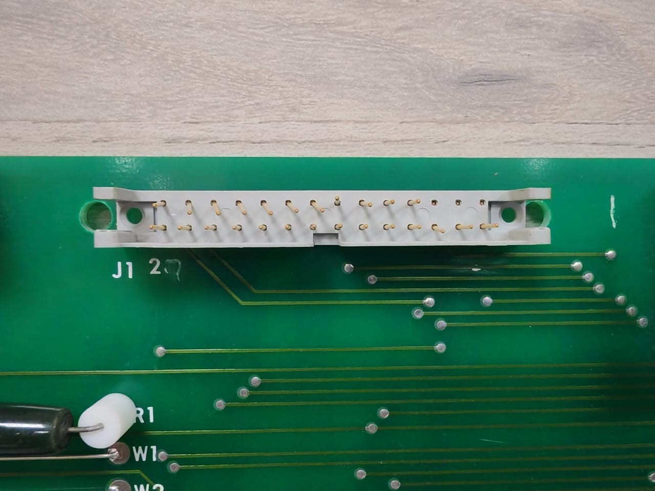 Emerson 12-787891-01 Emerson 70080002/9/13 Mother Board 12-787891-01 5