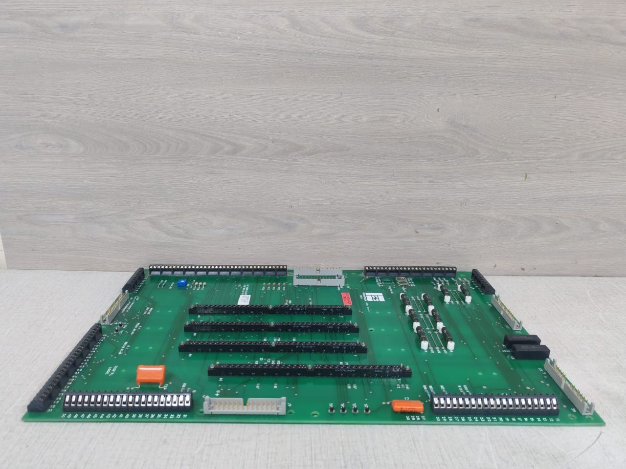 Emerson 12-787891-01 Emerson 70080002/9/13 Mother Board 12-787891-01 7