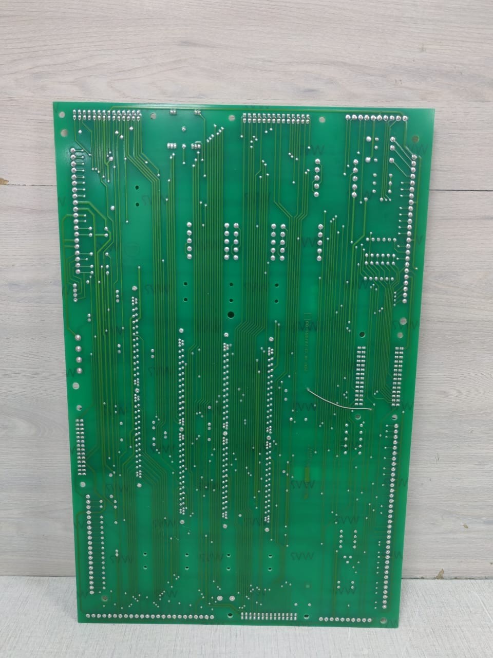 Emerson 12-787891-01 Emerson 70080002/9/13 Mother Board 12-787891-01 10