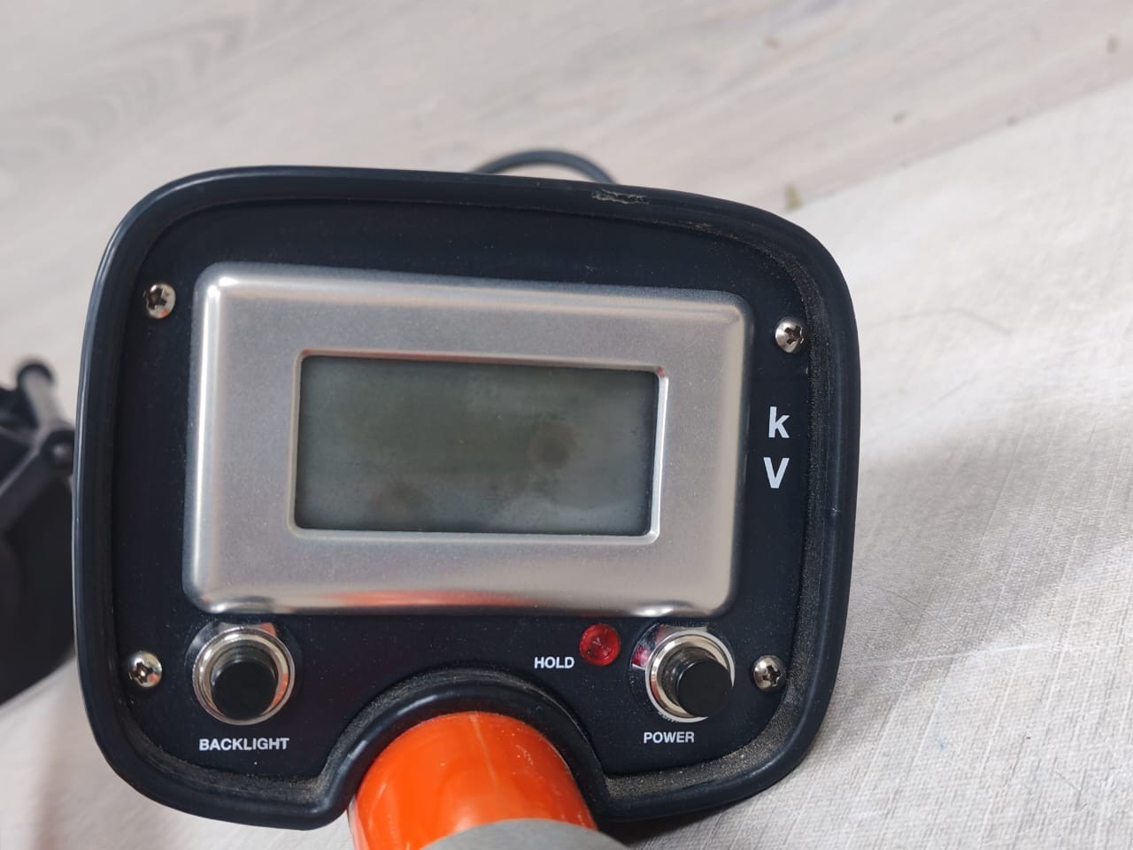 CHANCE C403-3370 CHANCE C403-3370 Digital Phasing Meter to 40 kV 2