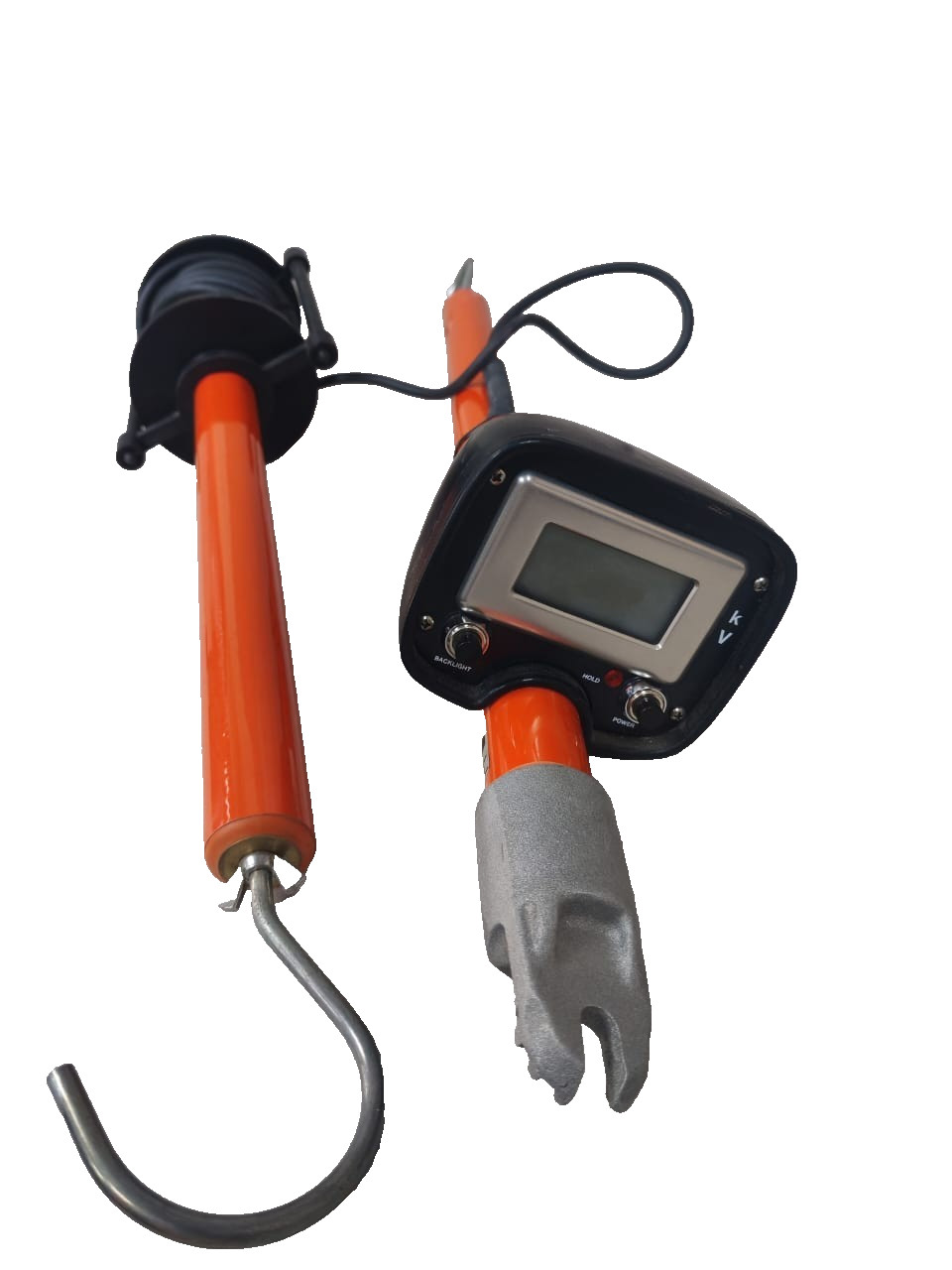 CHANCE C403-3370 CHANCE C403-3370 Digital Phasing Meter to 40 kV 3
