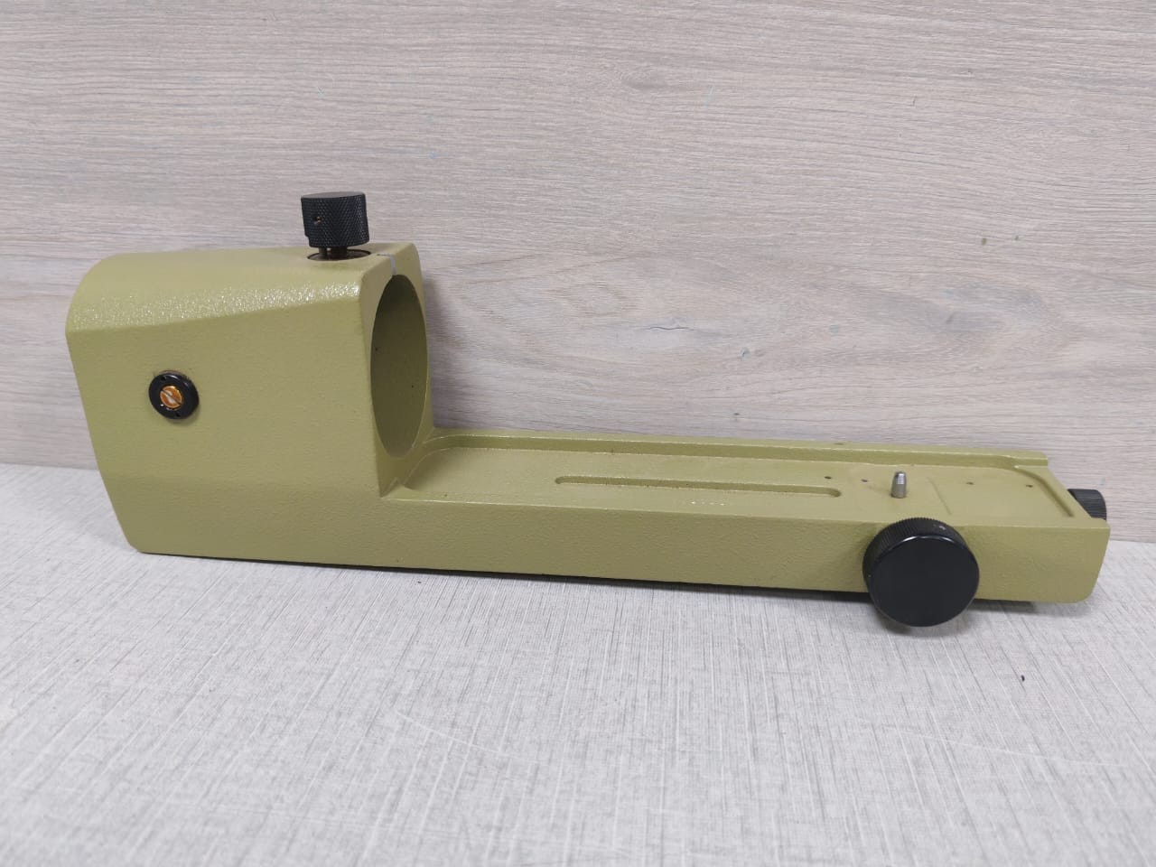 Digital FOIF FS1 FOIF FS1 PARALLEL PLATE MICROMETER AUTO DIGITAL LEVEL 2