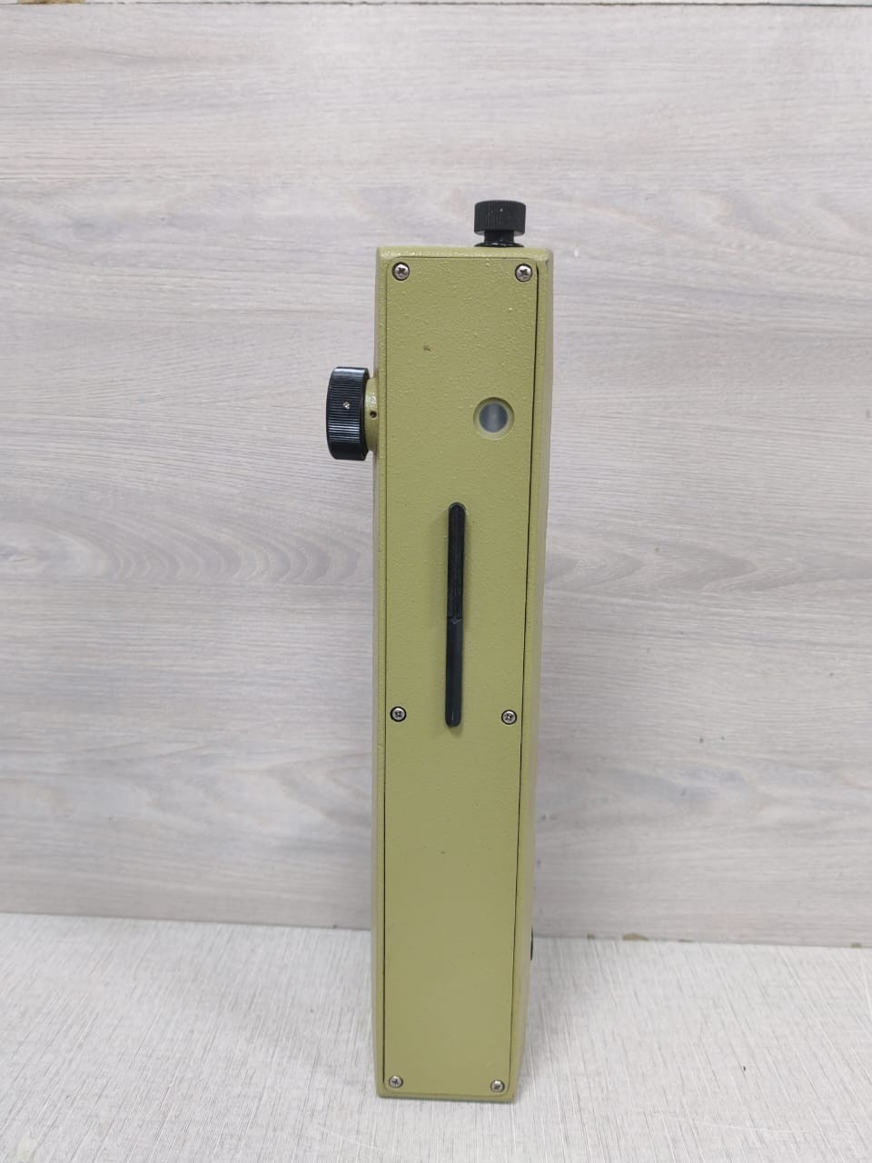 Digital FOIF FS1 FOIF FS1 PARALLEL PLATE MICROMETER AUTO DIGITAL LEVEL 6