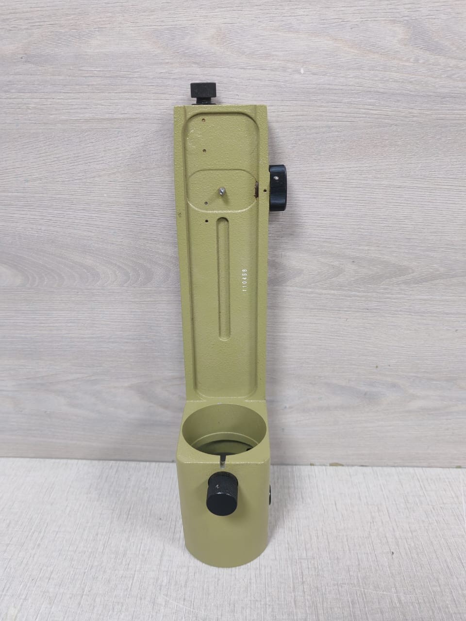 Digital FOIF FS1 FOIF FS1 PARALLEL PLATE MICROMETER AUTO DIGITAL LEVEL 9