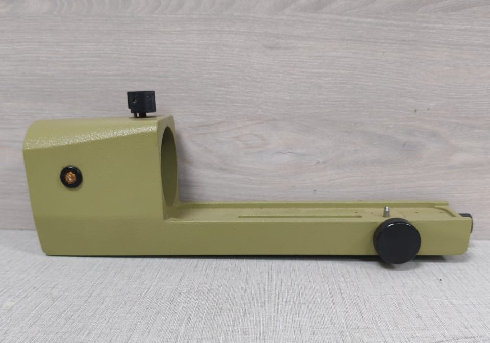 FOIF FS1 PARALLEL PLATE MICROMETER AUTO DIGITAL LEVEL