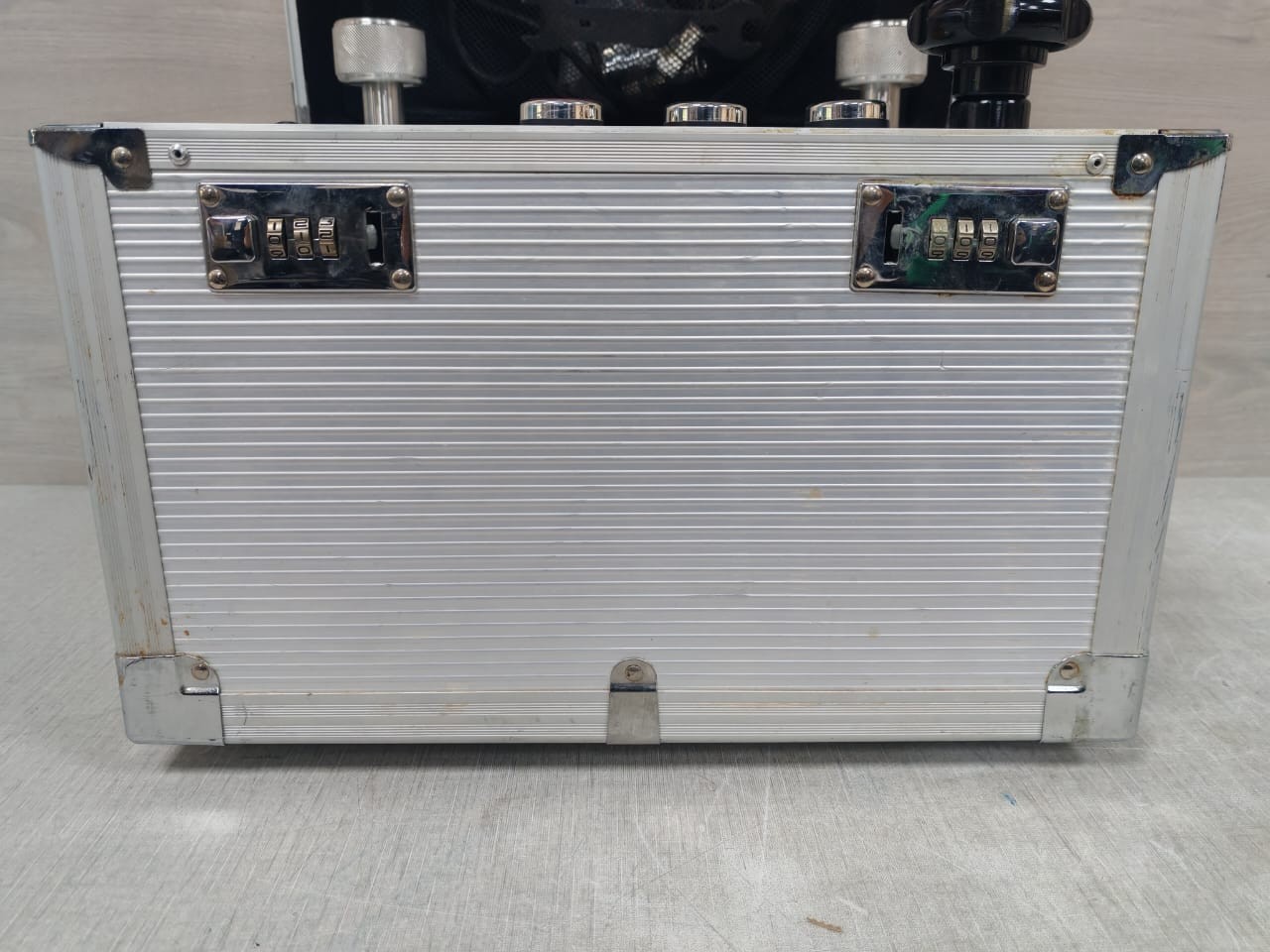 Unbranded MY-YBD-WS MY-YBD-WS PORTABLE ELECTRIC PRESSURE CALIBRATION BENCH 7