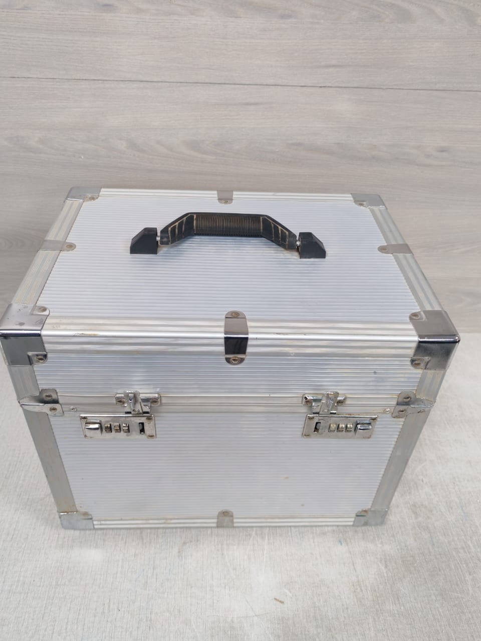 Unbranded MY-YBD-WS MY-YBD-WS PORTABLE ELECTRIC PRESSURE CALIBRATION BENCH 8