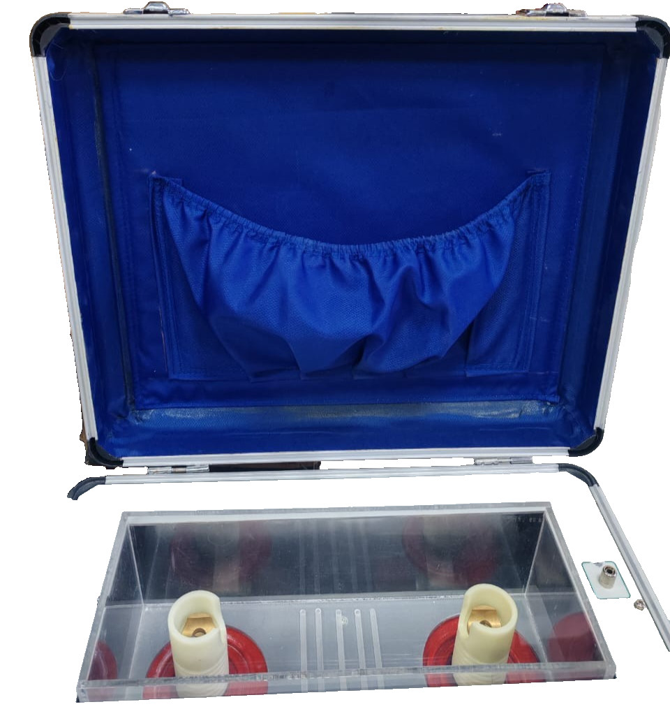 WUHAN CHANGJANG ELECTRICAL DEVICE JJC-956B WUHAN CHANGJANG ELECTRICAL DEVICE JJC-956B INTELLIGENT OIL DIELECTRIC TESTER 5