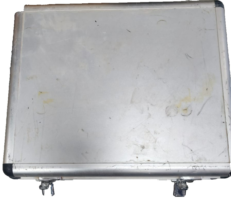 WUHAN CHANGJANG ELECTRICAL DEVICE JJC-956B WUHAN CHANGJANG ELECTRICAL DEVICE JJC-956B INTELLIGENT OIL DIELECTRIC TESTER 7