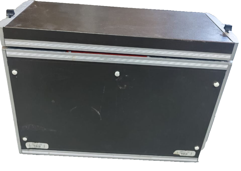 ABB SACE ABB SACE TS1 ABB SACE TS1 TEST SET FOR S1-S2-S2/MM O/C RELEASES 6