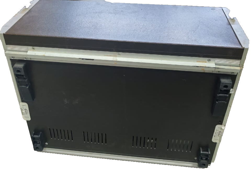 ABB SACE ABB SACE TS1 ABB SACE TS1 TEST SET FOR S1-S2-S2/MM O/C RELEASES 7