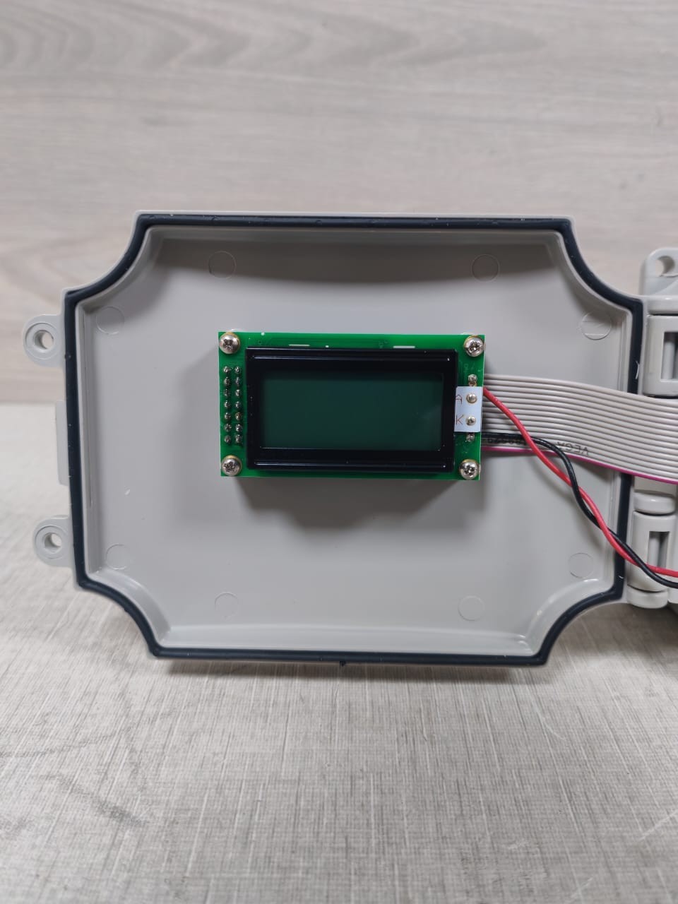 Greystone CDD3A200 GREYSTONE CDD3A200 CO2 DUCT SENSOR 6