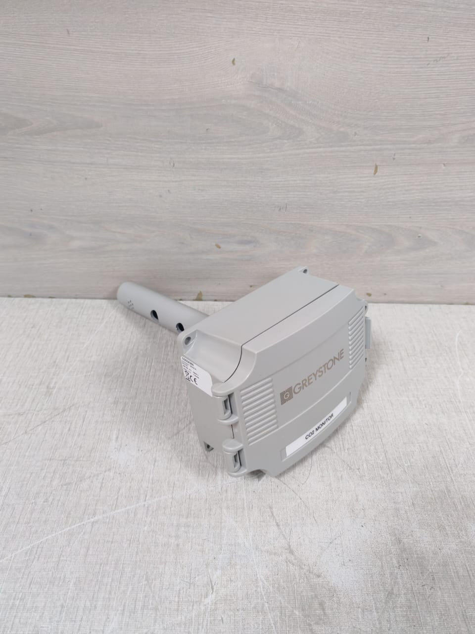 Greystone CDD3A200 GREYSTONE CDD3A200 CO2 DUCT SENSOR 9