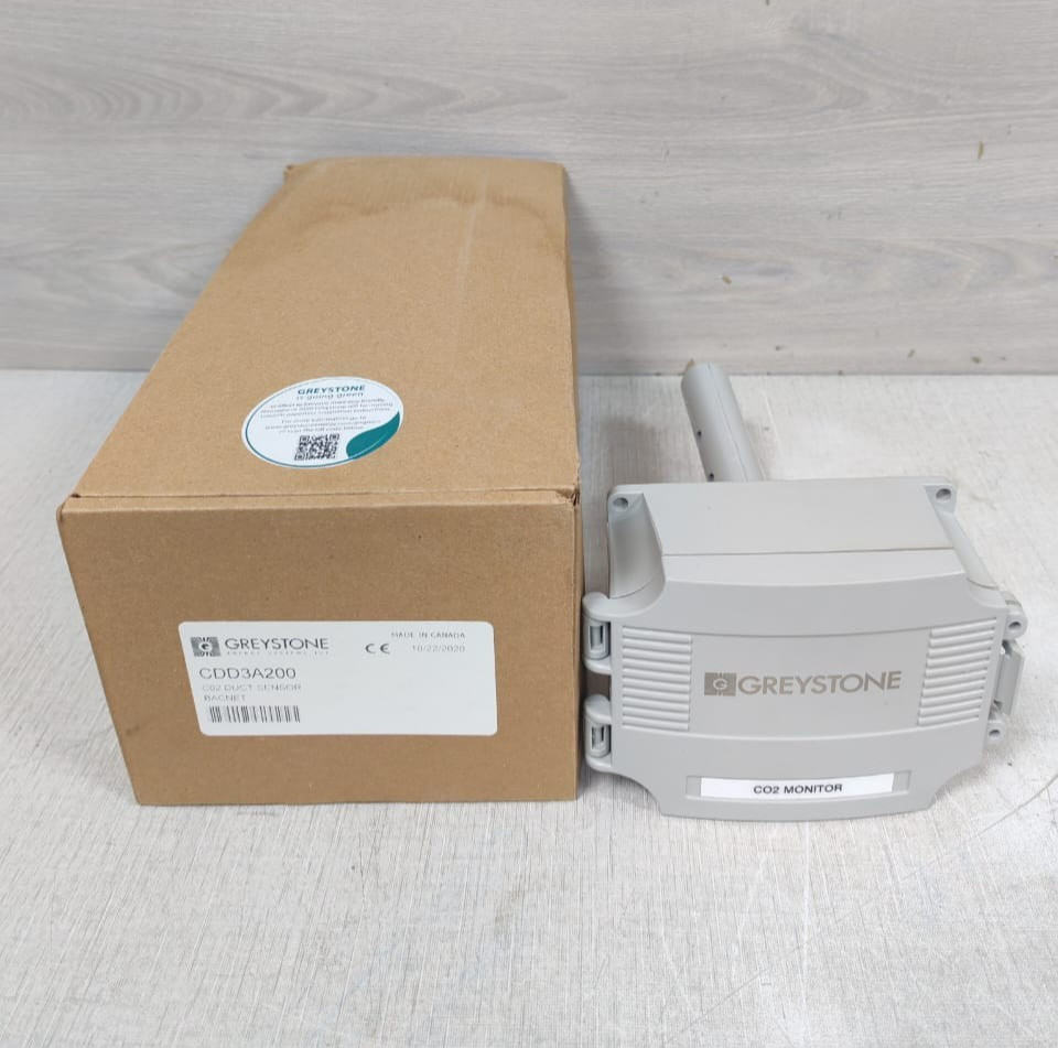 GREYSTONE CDD3A200 CO2 DUCT SENSOR