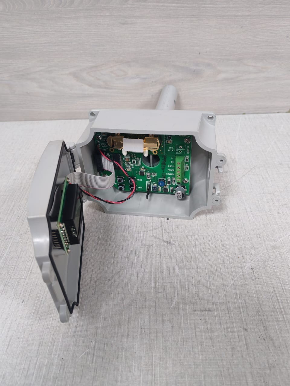 Greystone GREYSTONE CDD3A200 GREYSTONE CDD3A200 CO2 DUCT SENSOR - OTHERS 2