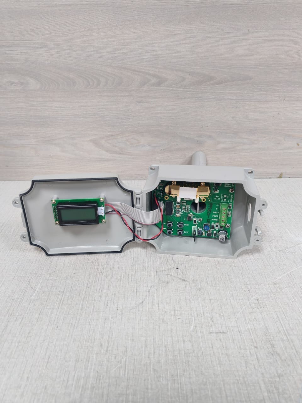 Greystone GREYSTONE CDD3A200 GREYSTONE CDD3A200 CO2 DUCT SENSOR - OTHERS 4