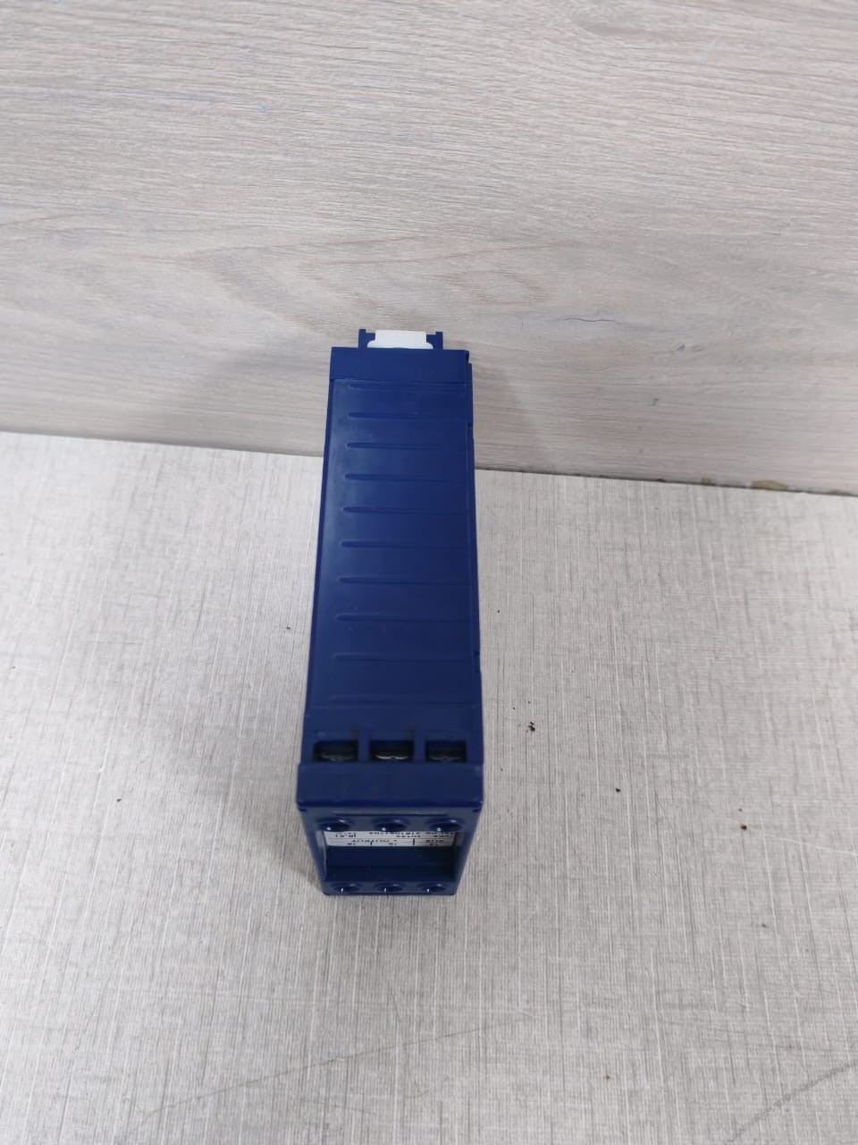 CEWE D1 122 CEWE D1 122 CURRENT TRANSDUCER 151212020 6
