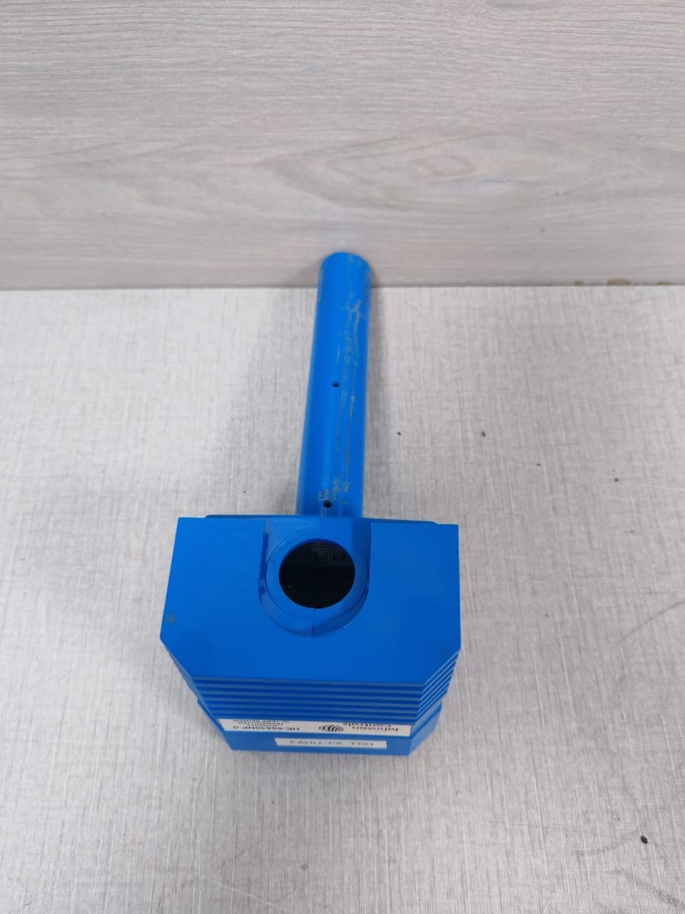 Johnson Controls HE-69530NP-0 JOHNSON CONTROLS HE-69530NP-0 HUMIDITY TRANSMITTER W/ TEMP SENSOR 6