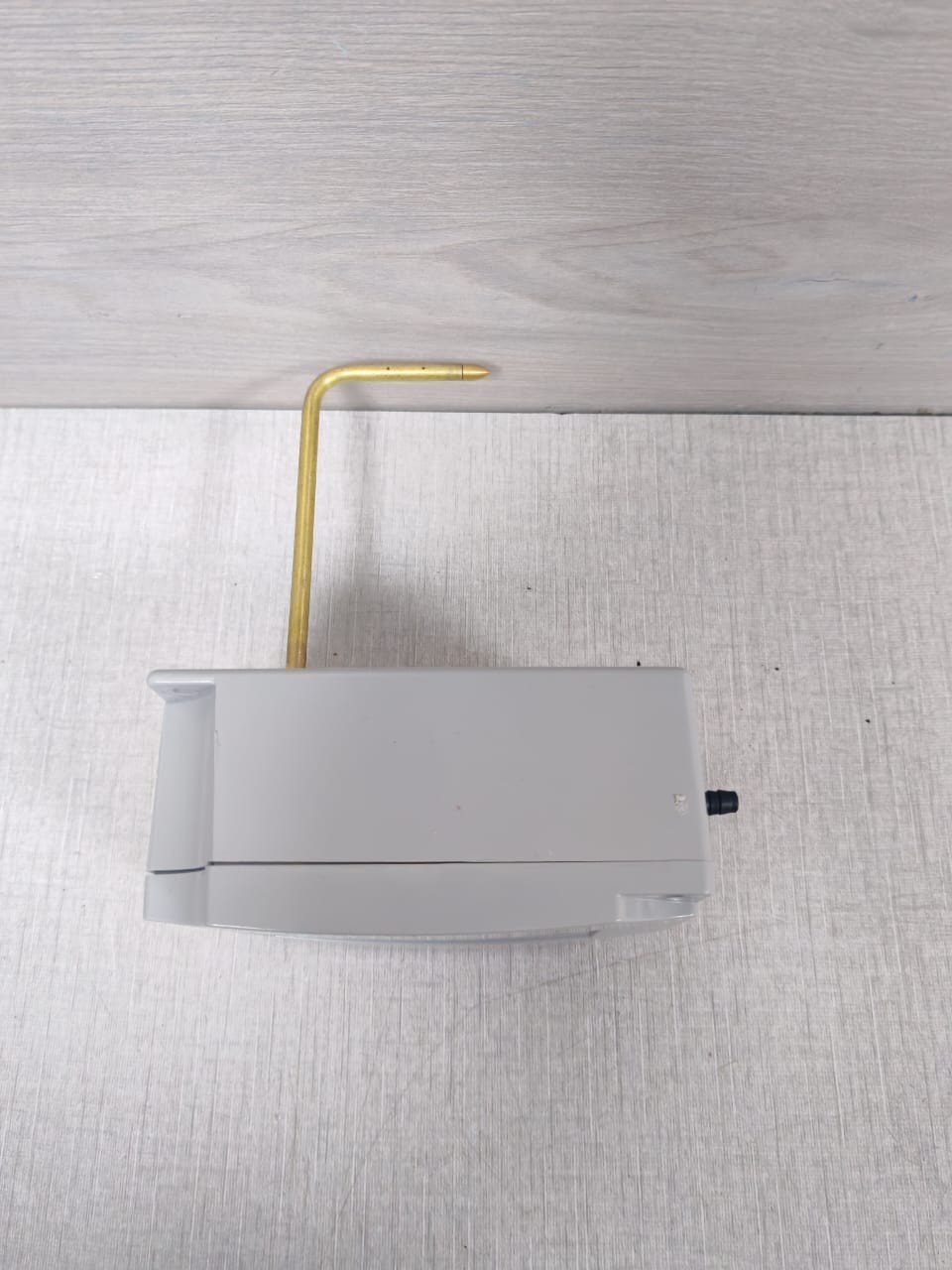Greystone LP3A05-S GREYSTONE LP3A05-S DIFFERENTIAL PRESSURE SENSOR 2000 Pa,STATIC PROBE 3
