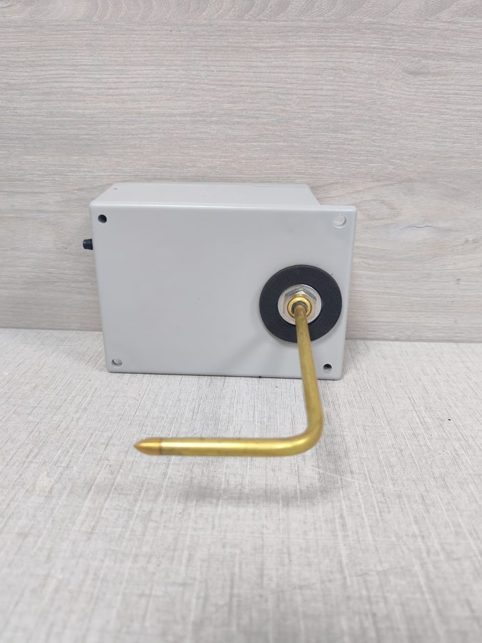 Greystone LP3A05-S GREYSTONE LP3A05-S DIFFERENTIAL PRESSURE SENSOR 2000 Pa,STATIC PROBE 5