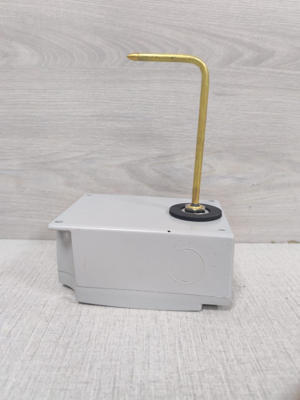 Greystone LP3A05-S GREYSTONE LP3A05-S DIFFERENTIAL PRESSURE SENSOR 2000 Pa,STATIC PROBE 6