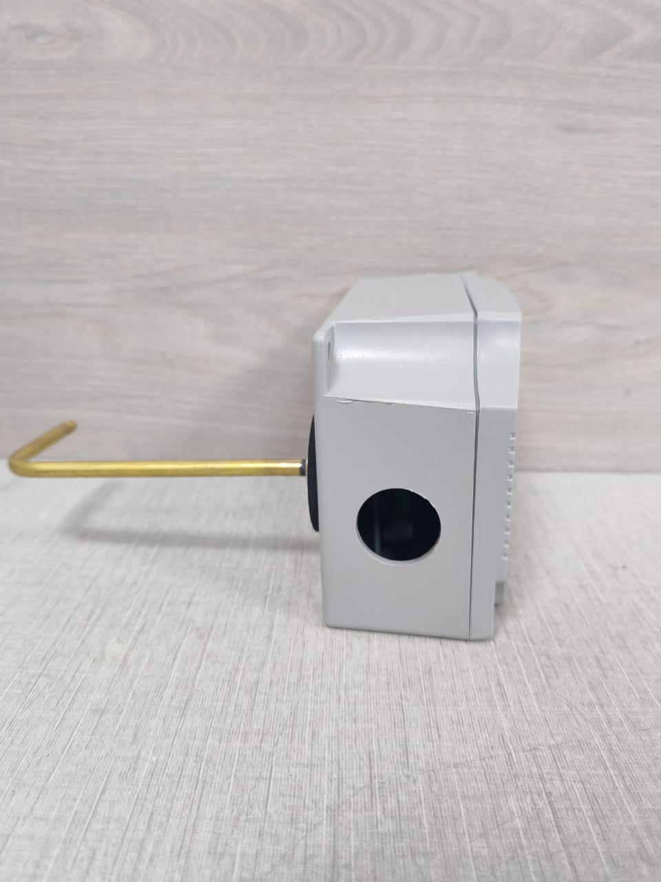 Greystone LP3A05-S GREYSTONE LP3A05-S DIFFERENTIAL PRESSURE SENSOR 2000 Pa,STATIC PROBE 7