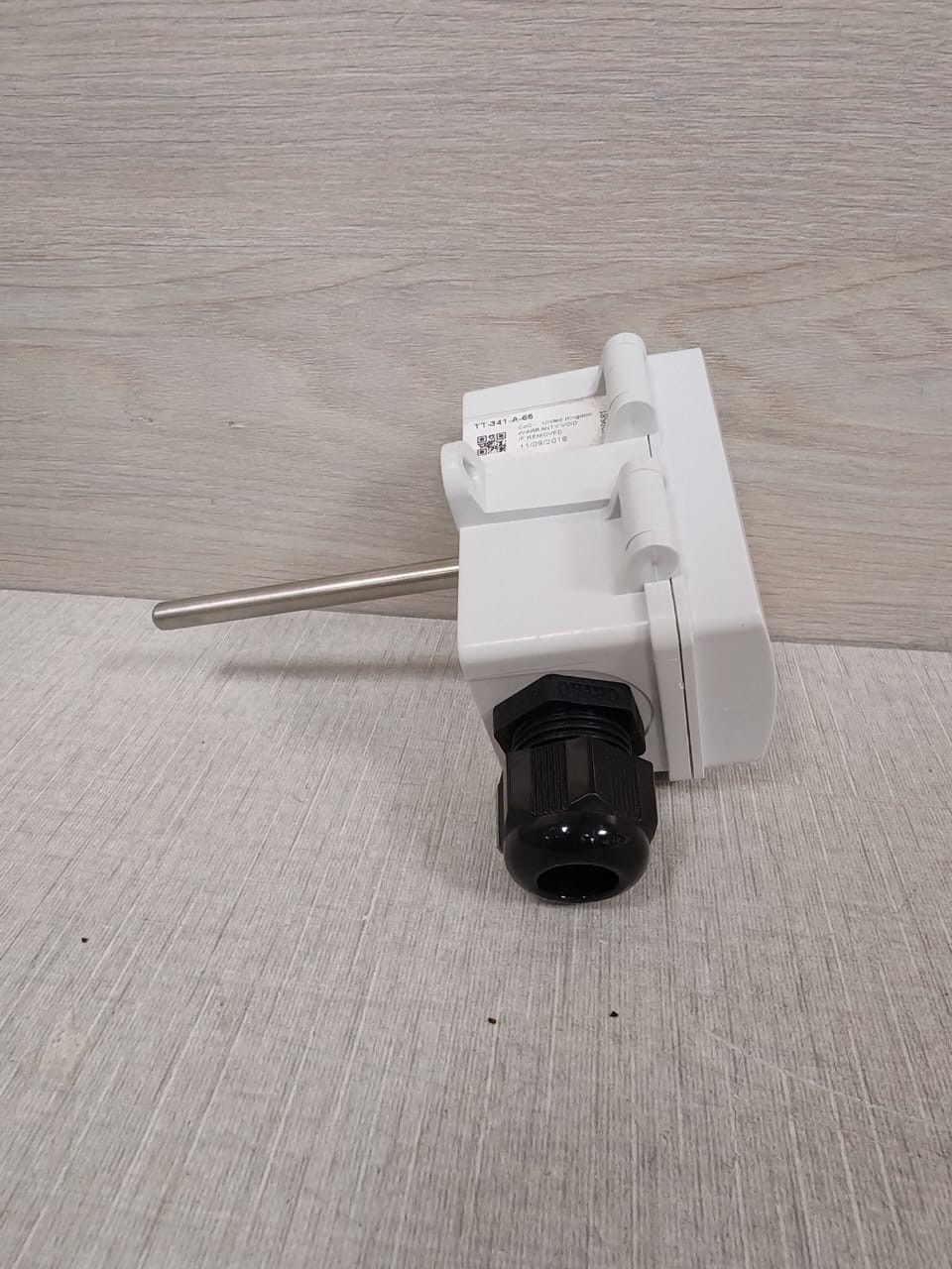 SONTAY TT-341-A-65 SONTAY TT-341-A-65 IMMERSION TEMPERATURE SENSOR 5