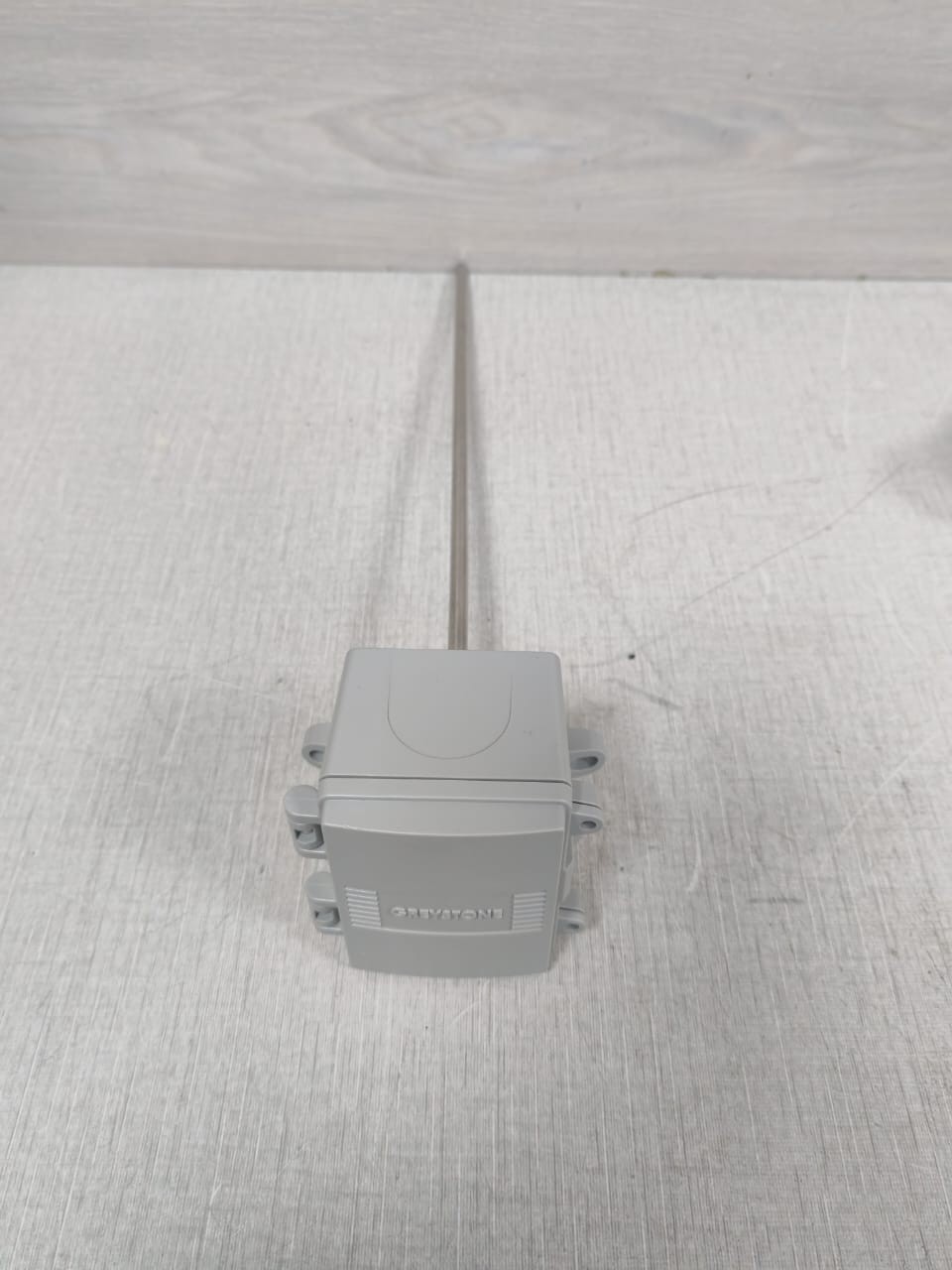 Greystone TSAPA07E GREYSTONE TSAPA07E TEMPERATURE SENSOR ALL PURPOSE 12" 6