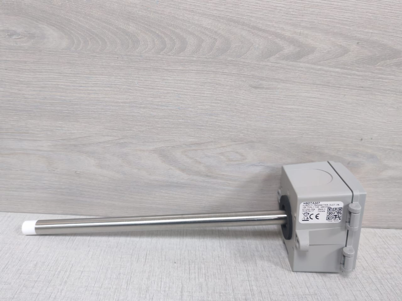 Greystone HSDTA307 GREYSTONE HSDTA307 DUCT HUMIDITY TRANSMITTER 5