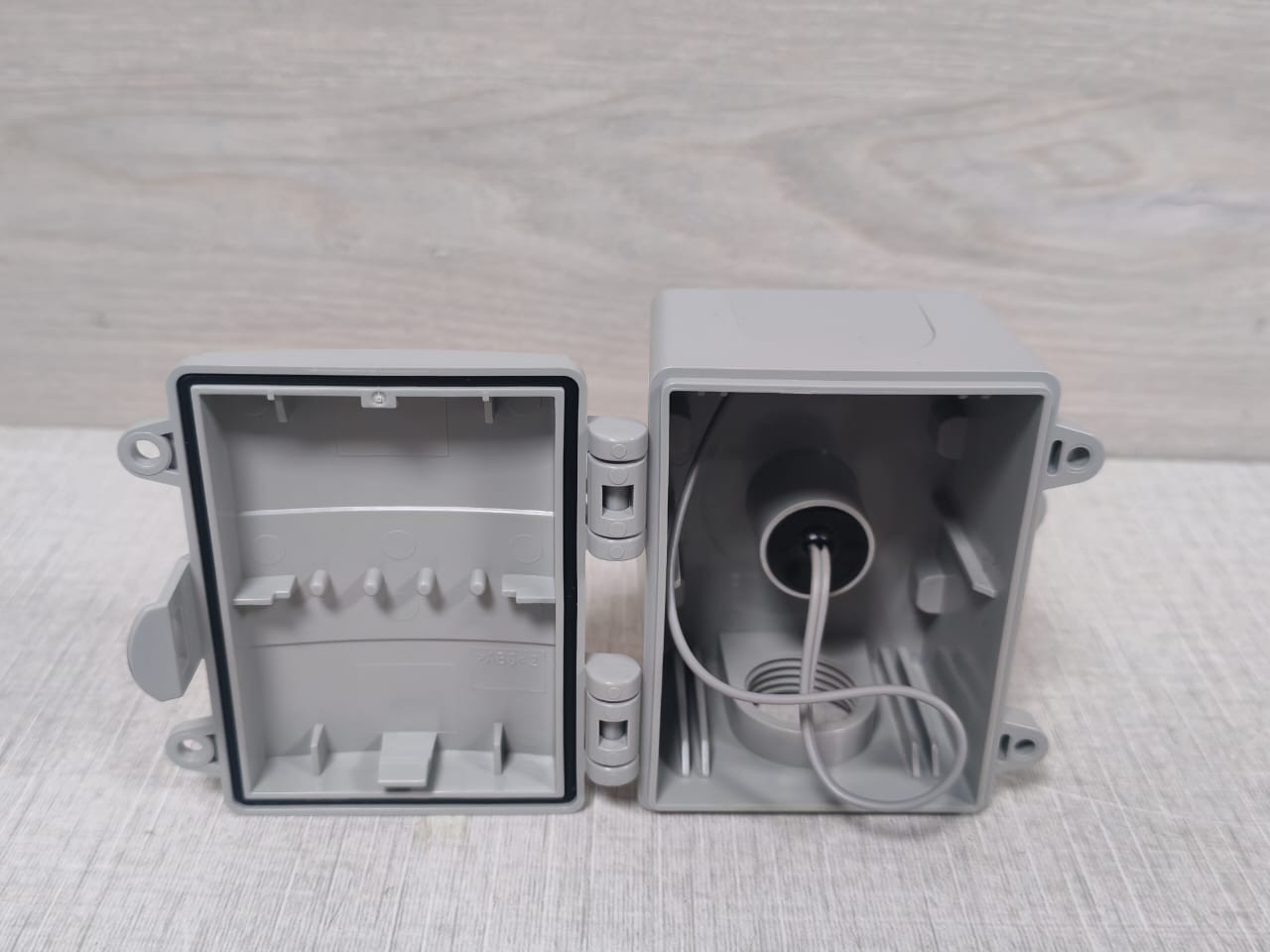 Greystone TSAPA07A GREYSTONE TSAPA07A ALL PURPOSE DUCT/IMMERSION TEMP.SENSOR 2