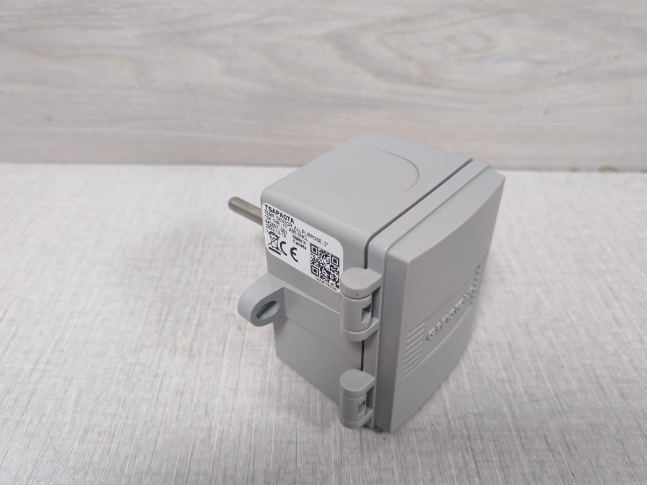 Greystone TSAPA07A GREYSTONE TSAPA07A ALL PURPOSE DUCT/IMMERSION TEMP.SENSOR 10