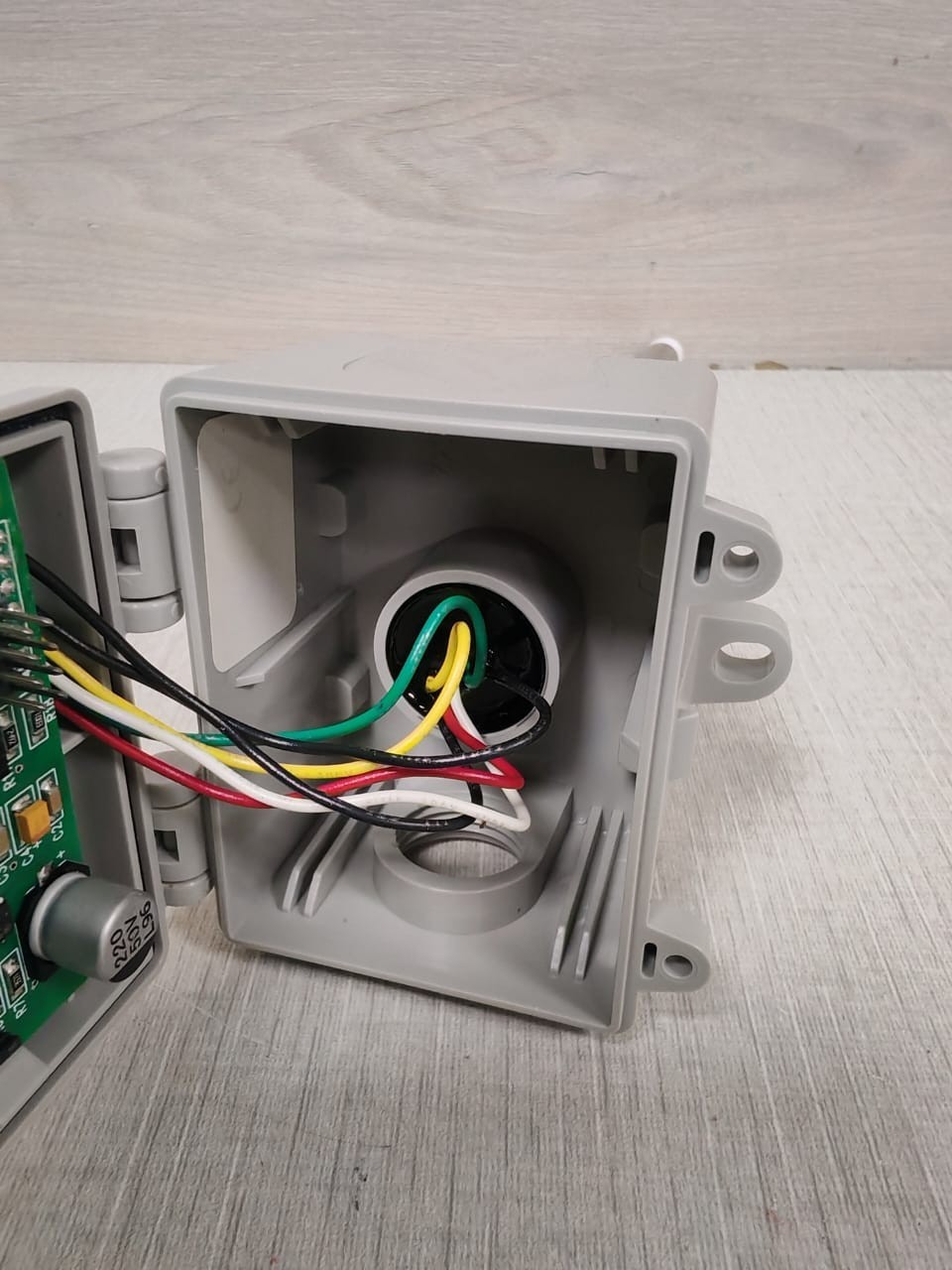 Greystone HSDTA207 GREYSTONE HSDTA207 DUCT HUMIDITY TRANSMITTER 3