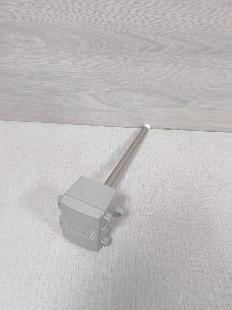 Greystone HSDTA207 GREYSTONE HSDTA207 DUCT HUMIDITY TRANSMITTER 8