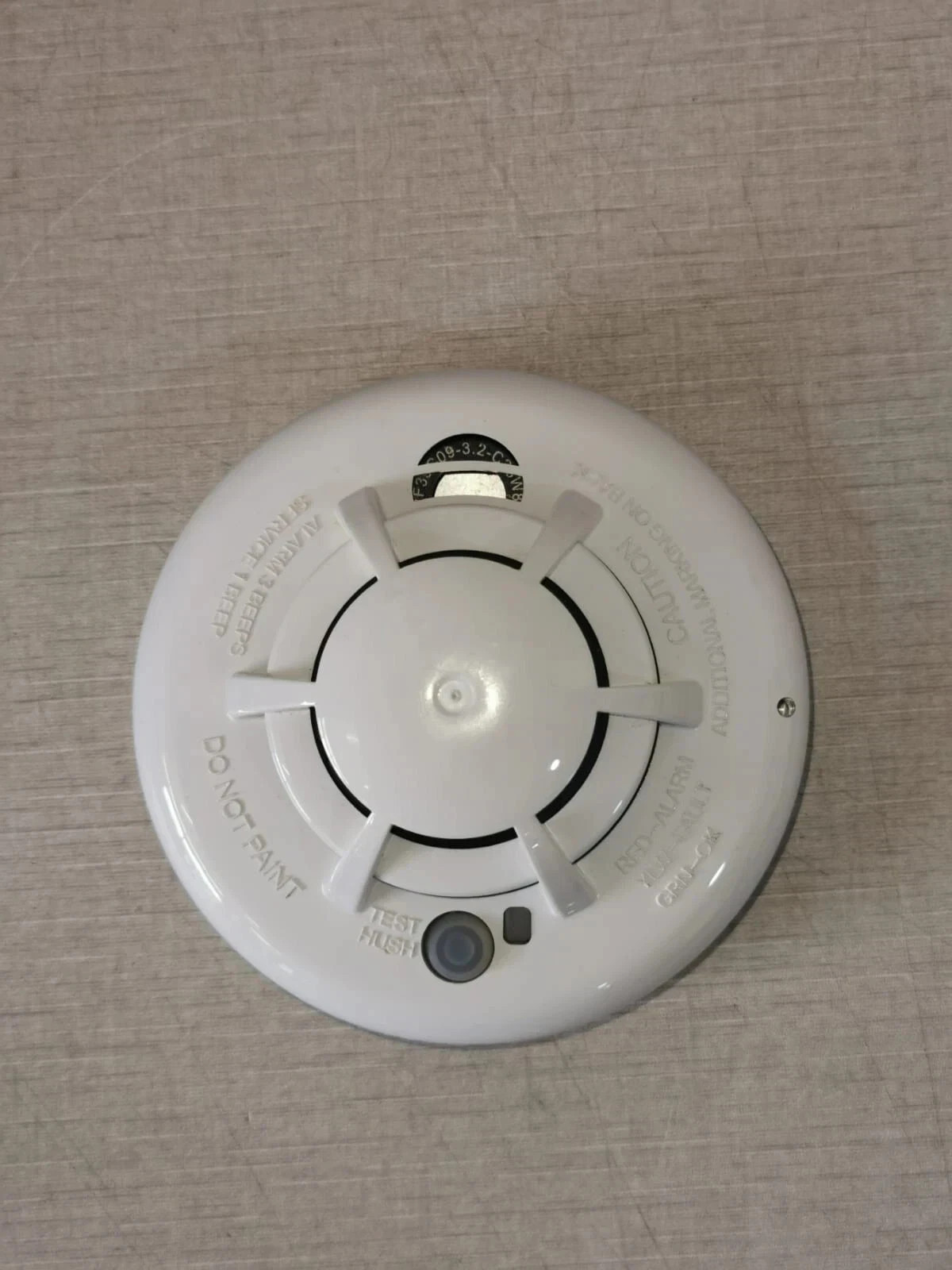 Texecom OH-W Texecom Premier Elite OH-W Wireless Optical and Heat Detector 2