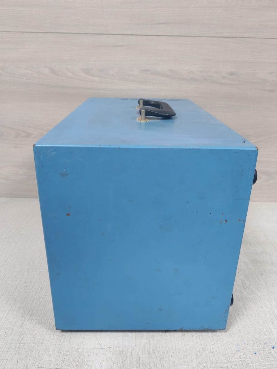 Multi-Amp 820130 Multi-Amp 820130 Transformer Ratiometer Model TR800 10