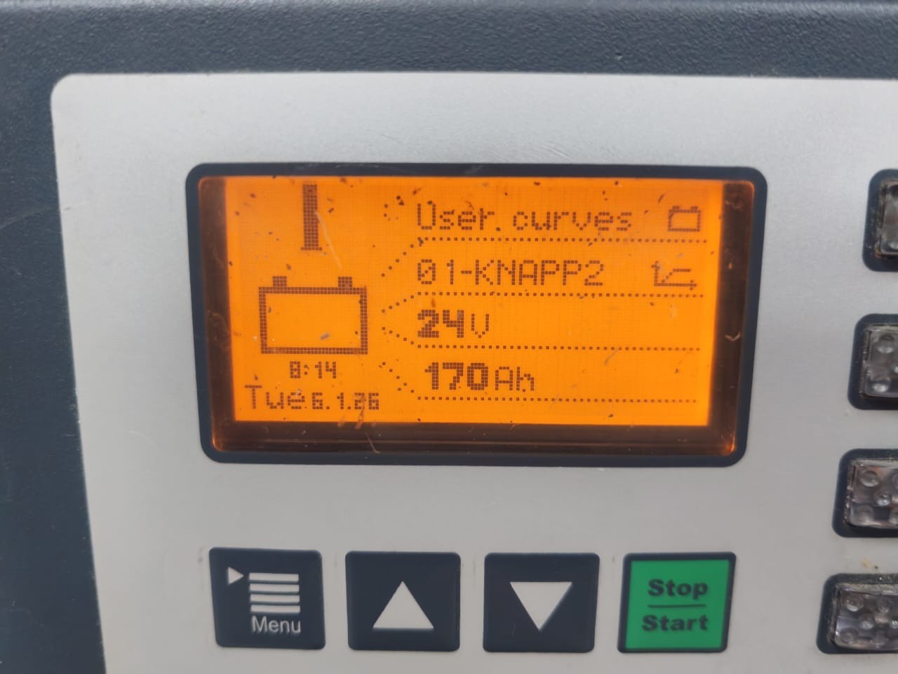 FRONIUS 4 010 461 FRONIUS SELECTIVA 2050 2KW P/N 4 010 461 230V 4