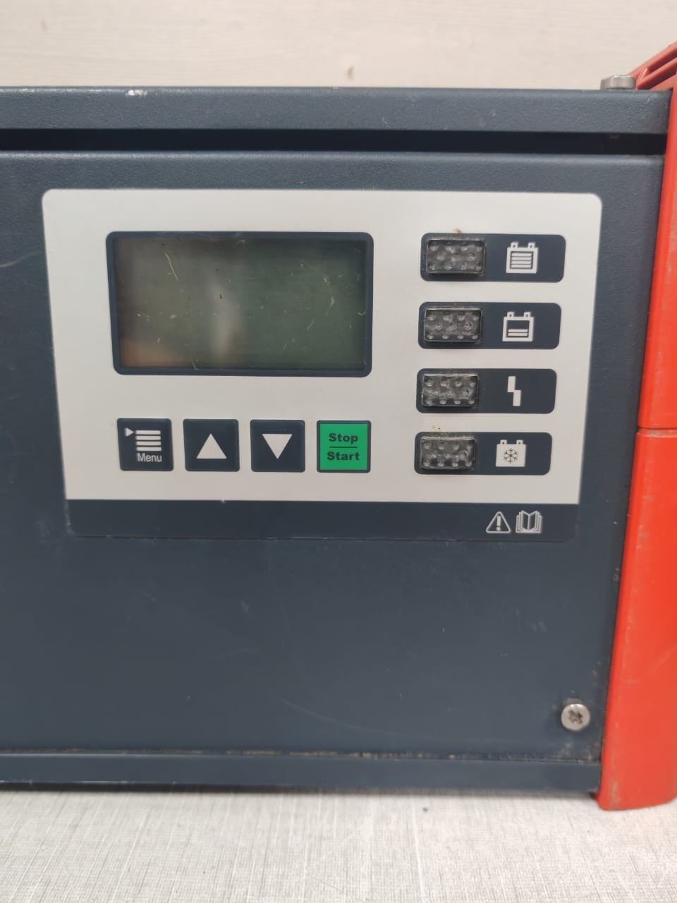 FRONIUS 4 010 461 FRONIUS SELECTIVA 2050 2KW P/N 4 010 461 230V 8