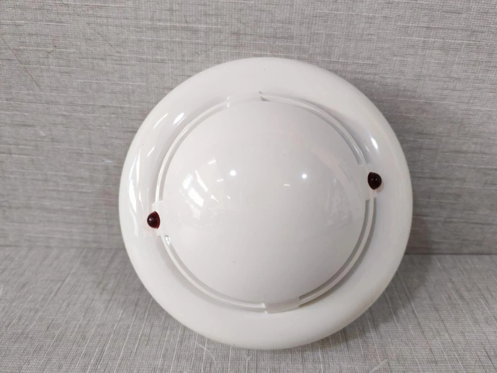 MAVIGUARD MG-2100 MAVIGUARD MG-2100 CONVENTIONAL PHOTO-ELECTRIC SMOKE DETECTOR 2