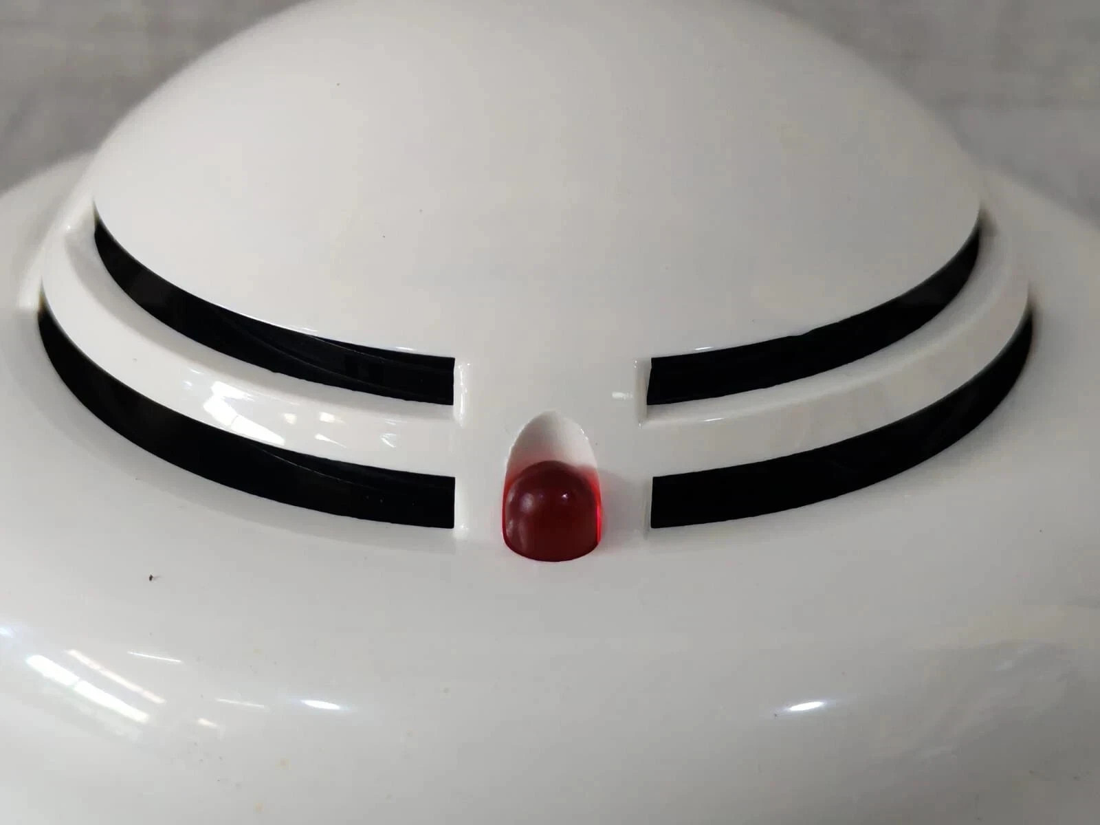 MAVIGUARD MG-2100 MAVIGUARD MG-2100 CONVENTIONAL PHOTO-ELECTRIC SMOKE DETECTOR 3