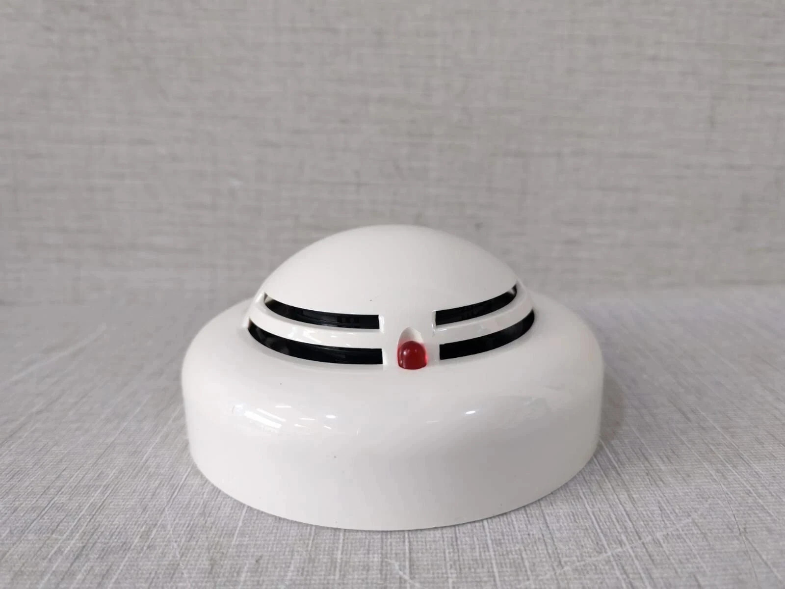 MAVIGUARD MG-2100 MAVIGUARD MG-2100 CONVENTIONAL PHOTO-ELECTRIC SMOKE DETECTOR 4