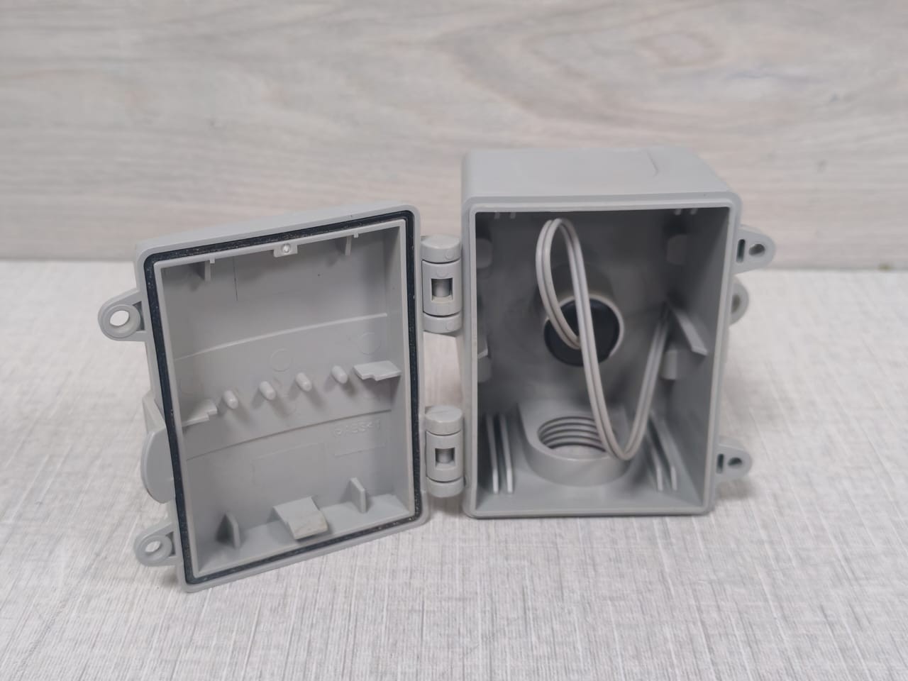 Greystone TSAPA07B GREYSTONE TSAPA07B ALL PURPOSE DUCT/IMMERSION TEMP.SENSOR 2