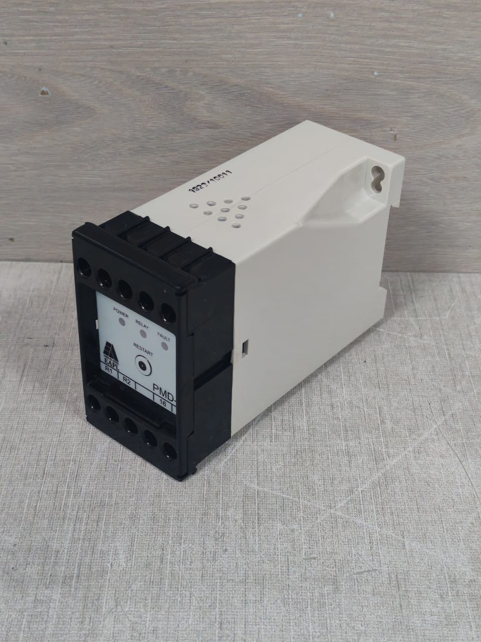 EAPL PMD-01 V 2.0 EAPL PMD-01 V 2.0 PHASE MONITORING DEVICE 440VAC 3