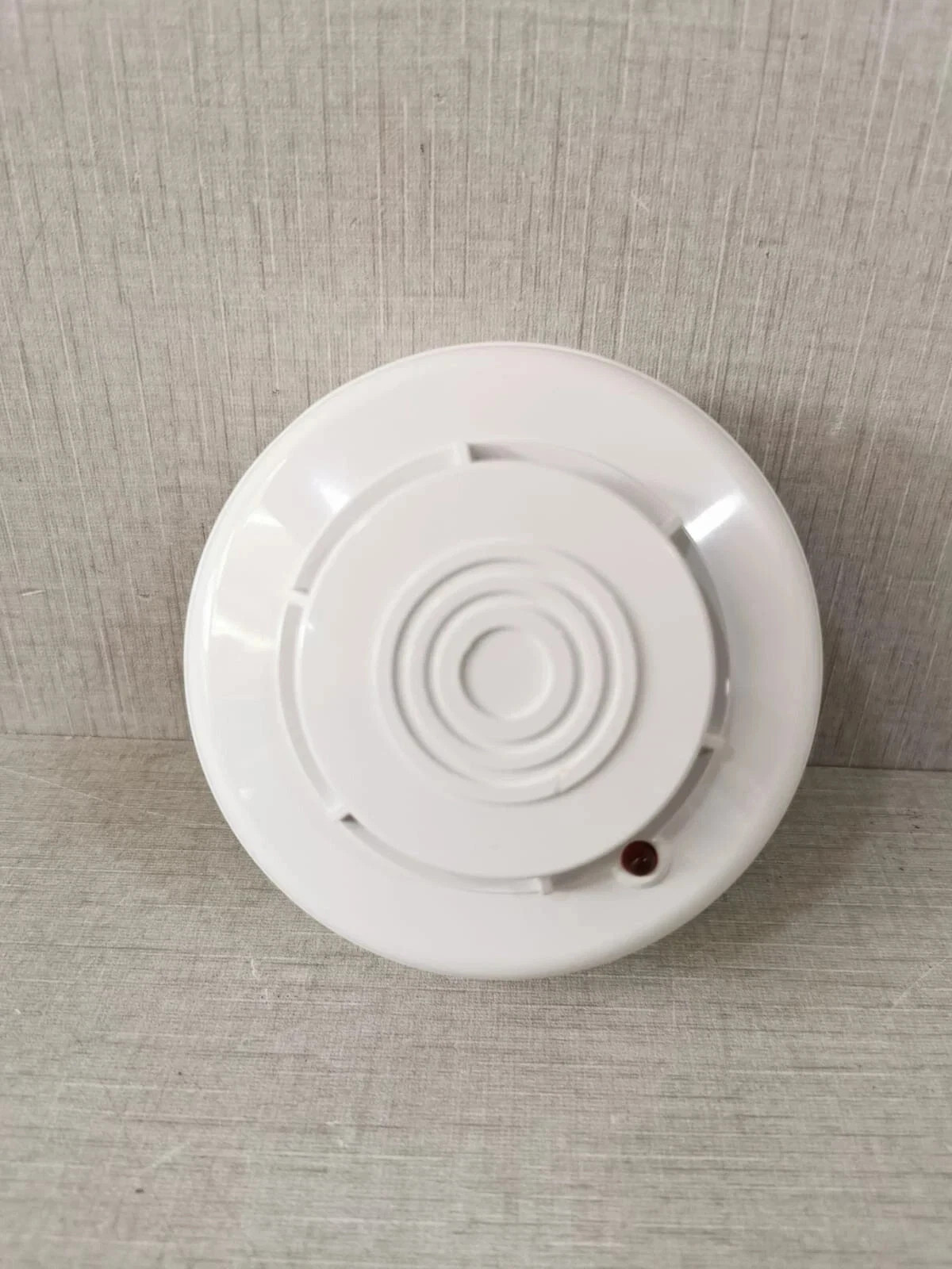 SHIELD SD1000 SERIES OPTICAL SMOKE DETECTOR 16-32VDC 10-100mA MAX