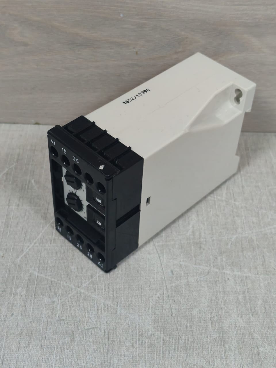 EAPL B1DCA-X EAPL B1DCA-X CYCLIC ADJUSTABLE TIMER 3