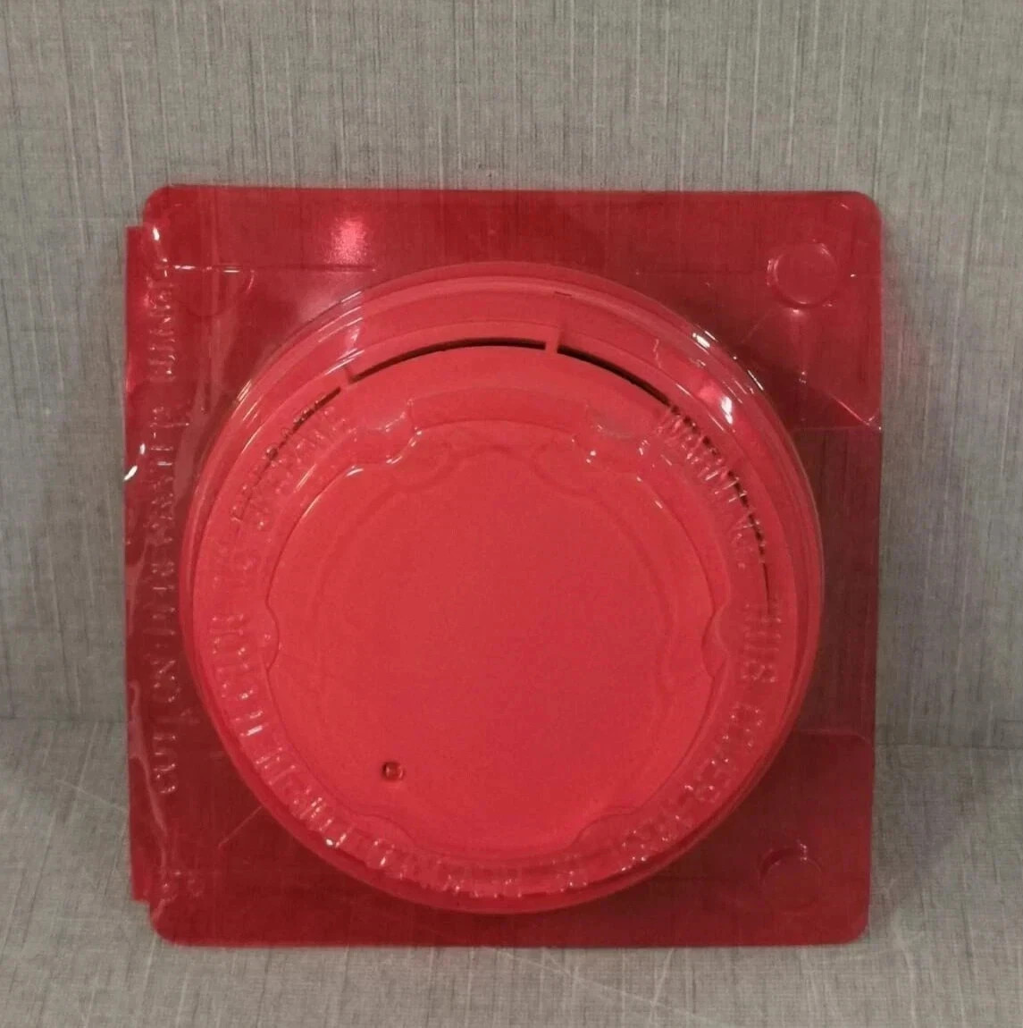 Simplex 4098-9601 Simplex 4098-9601 SMOKE DETECTOR HEAD 6