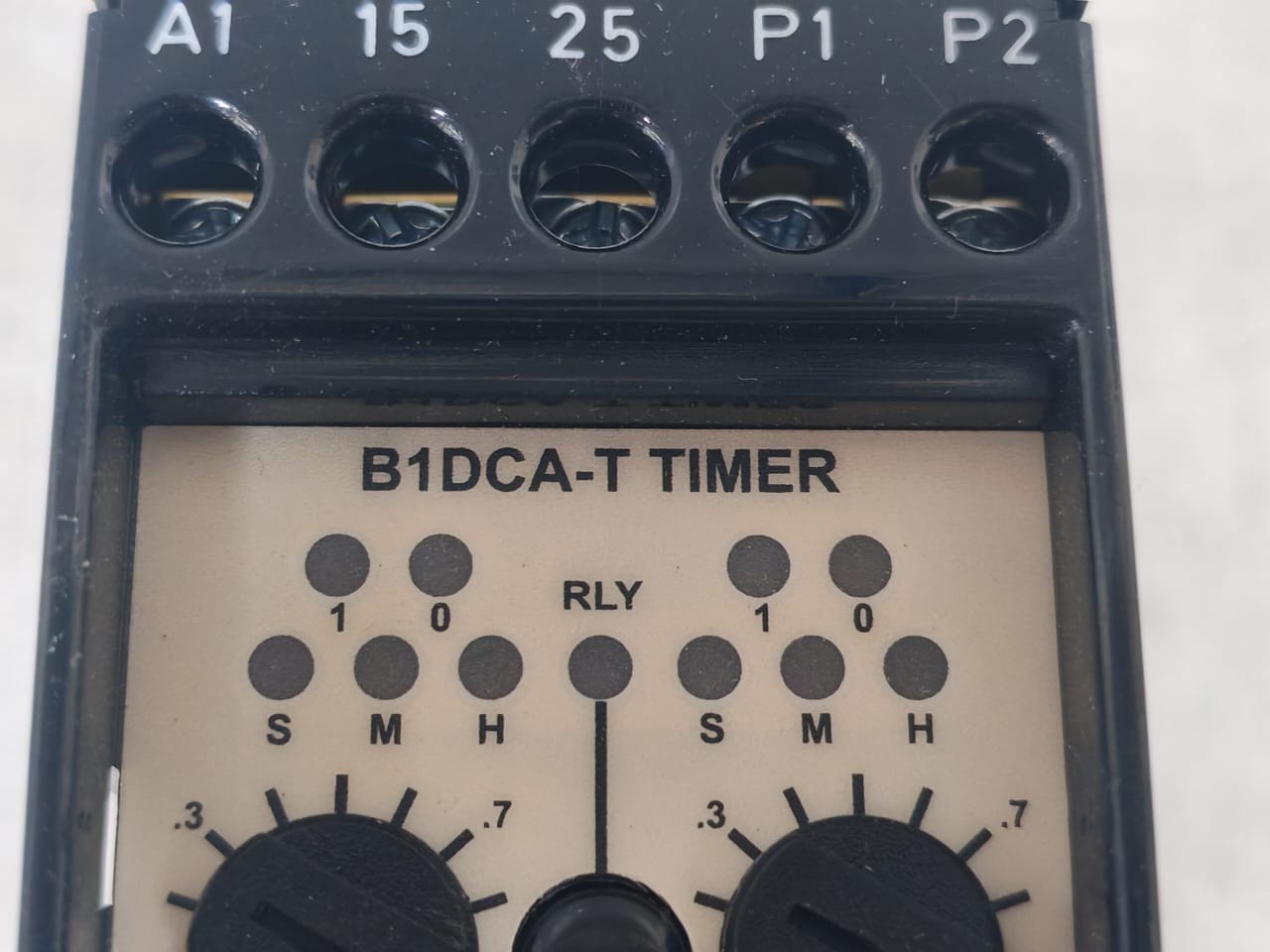 EAPL B1DCA-T EAPL B1DCA-T CYCLIC ADJUSTABLE TIMER 4