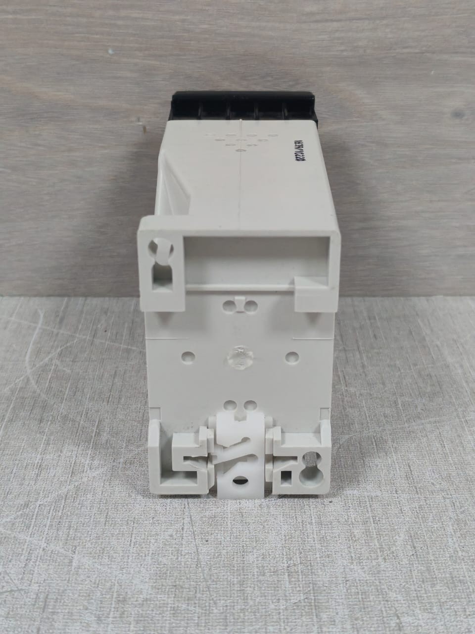 EAPL PMD-01 V 2.0 EAPL PMD-01 V 2.0 PHASE MONITORING DEVICE 440VAC 8