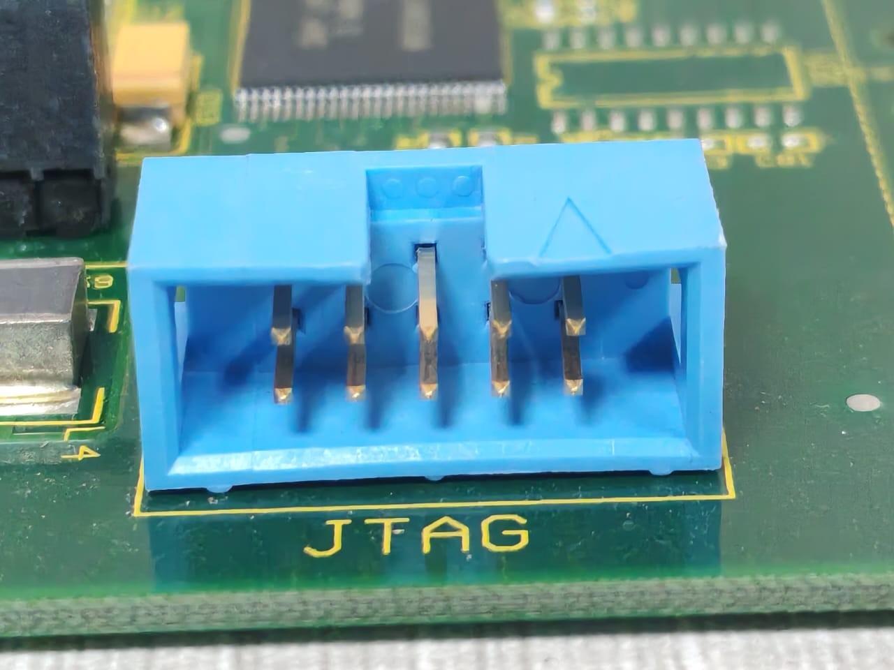 GE 820-0429/02 GE 820-0429/02 Protection Relay Board 6